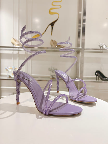 Rene Caovilla Sandals | 85 colors