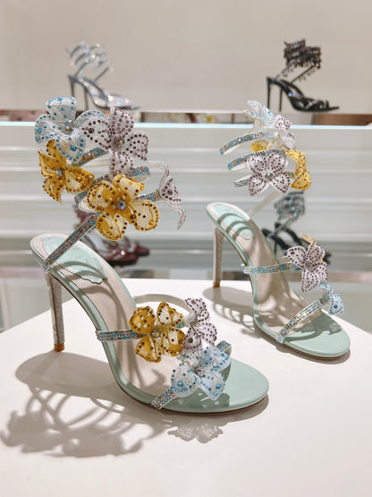 Rene Caovilla Sandals | 85 colors