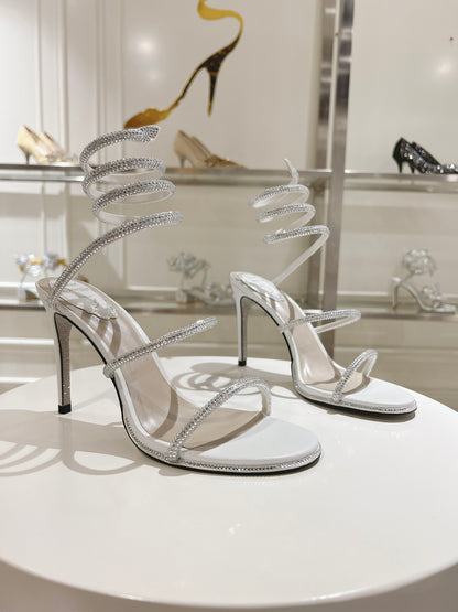 Rene Caovilla Sandals | 85 colors