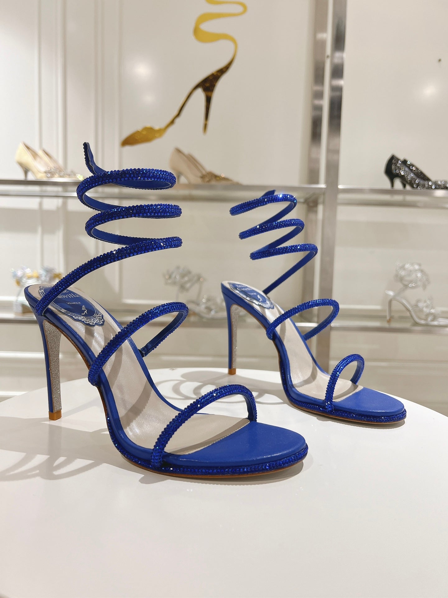 Rene Caovilla Sandals | 85 colors