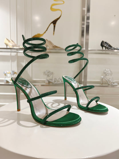 Rene Caovilla Sandals | 85 colors