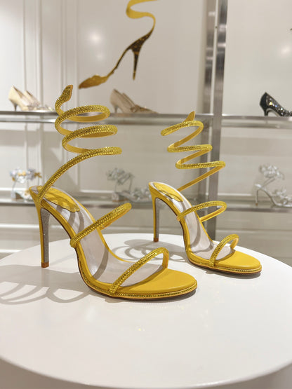Rene Caovilla Sandals | 85 colors
