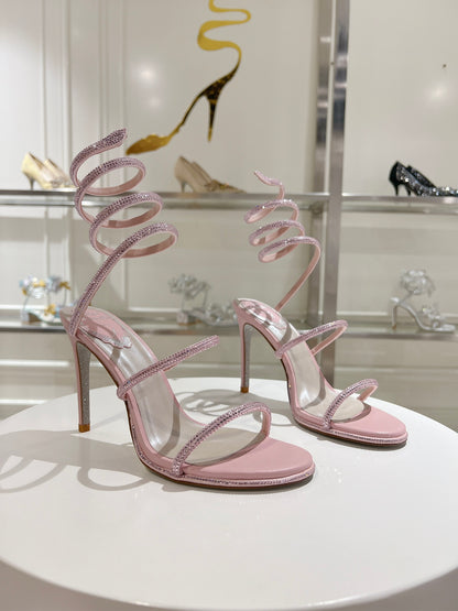 Rene Caovilla Sandals | 85 colors