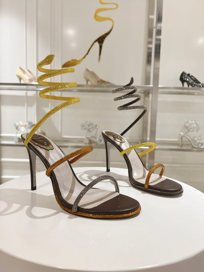 Rene Caovilla Sandals | 85 colors