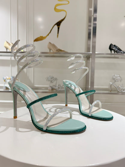 Rene Caovilla Sandals | 85 colors