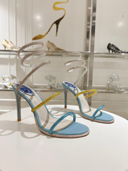 Rene Caovilla Sandals | 85 colors