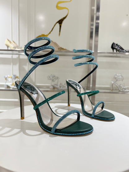 Rene Caovilla Sandals | 85 colors