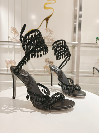 Rene Caovilla Sandals | 85 colors