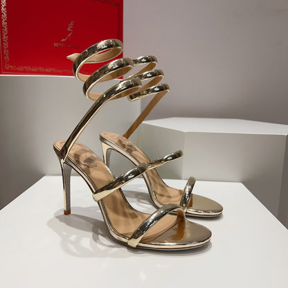 Rene Caovilla Sandals | 85 colors
