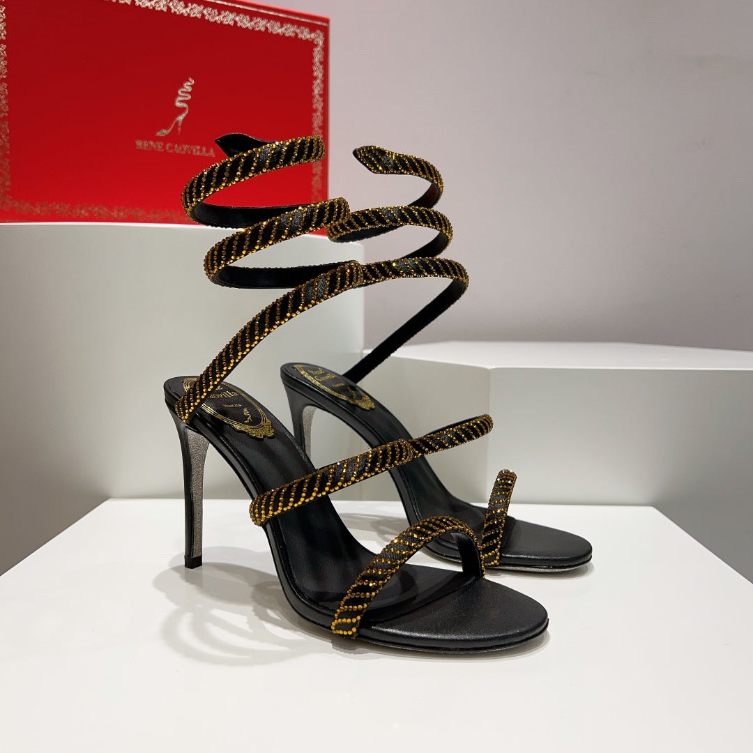 Rene Caovilla Sandals | 85 colors
