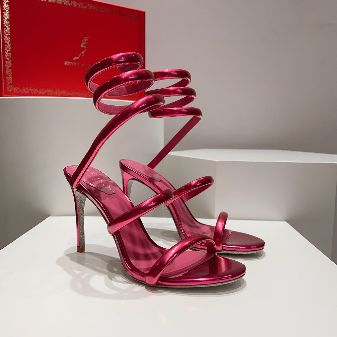 Rene Caovilla Sandals | 85 colors