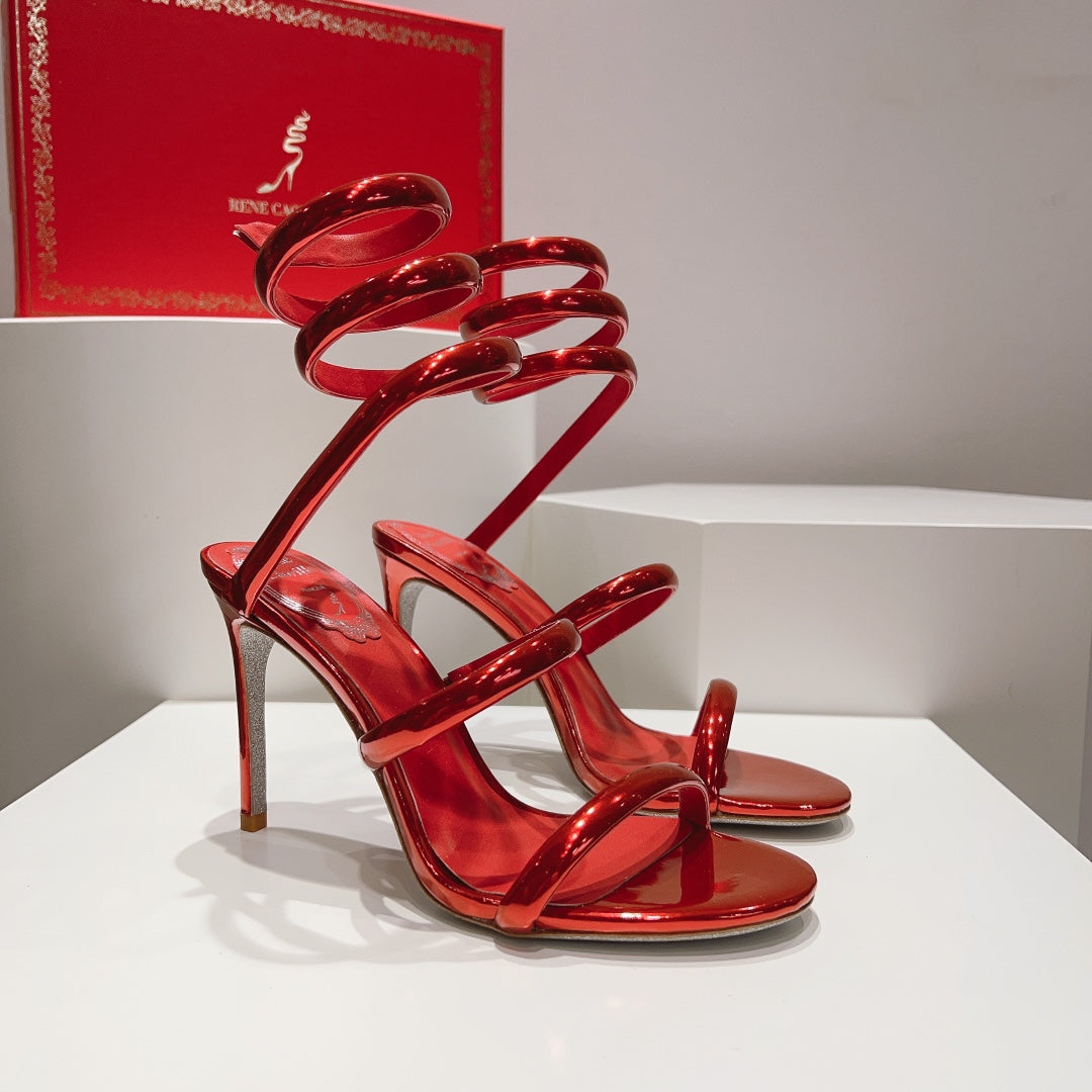 Rene Caovilla Sandals | 85 colors