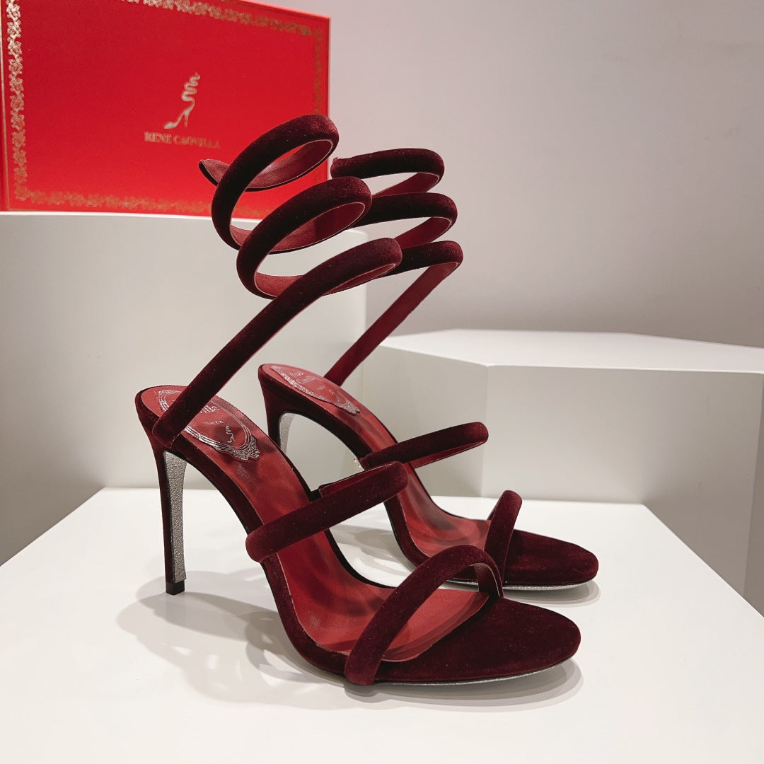 Rene Caovilla Sandals | 85 colors
