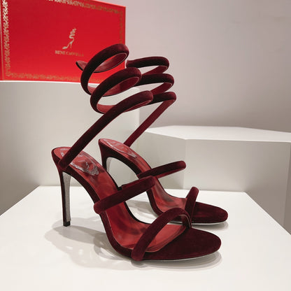 Rene Caovilla Sandals | 85 colors