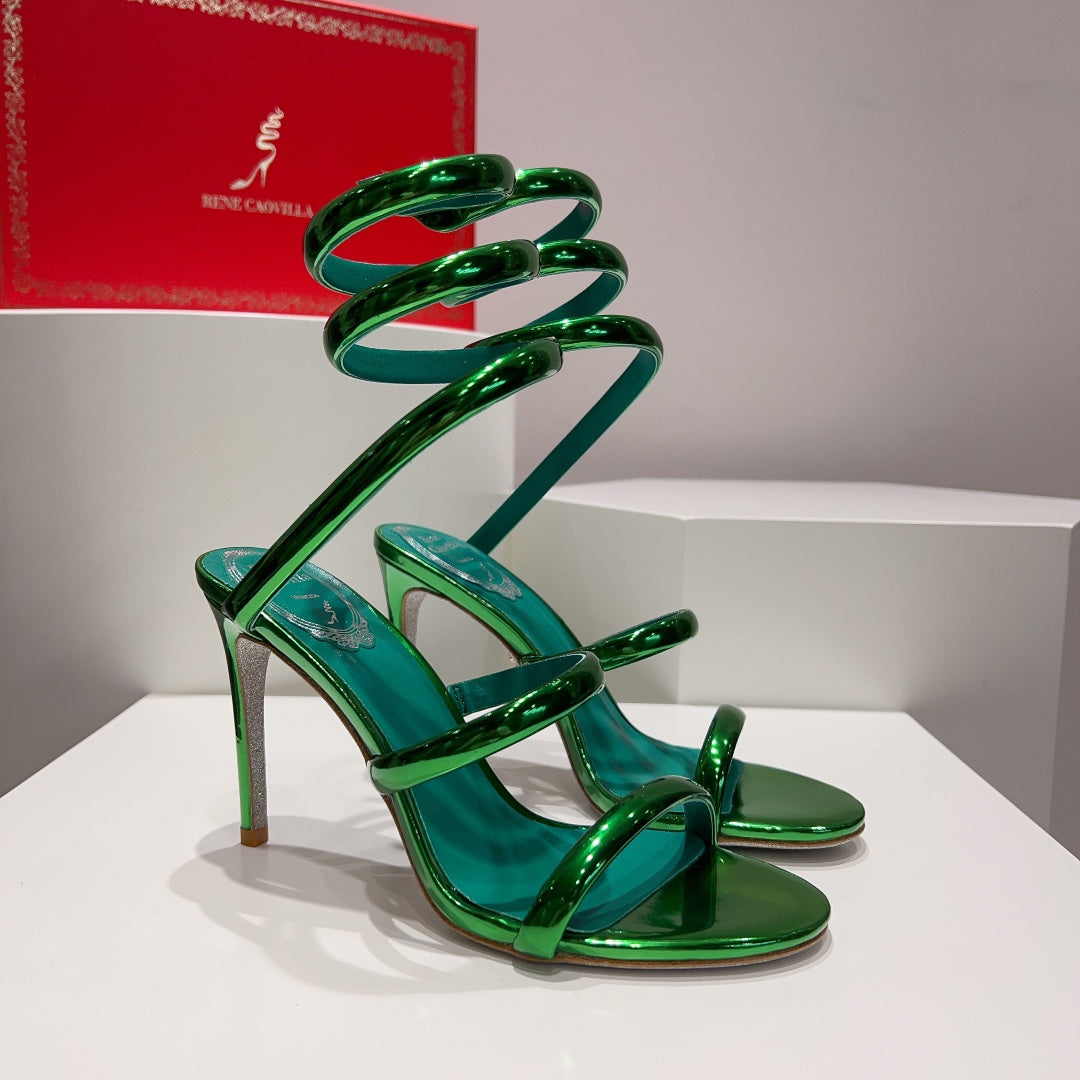Rene Caovilla Sandals | 85 colors