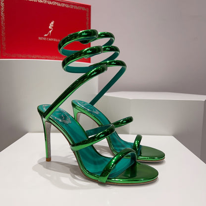 Rene Caovilla Sandals | 85 colors