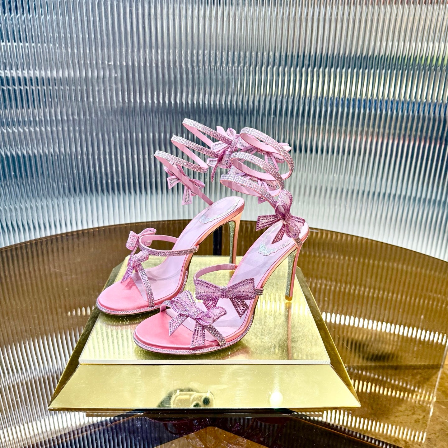 Rene Caovilla Sandals | 85 colors