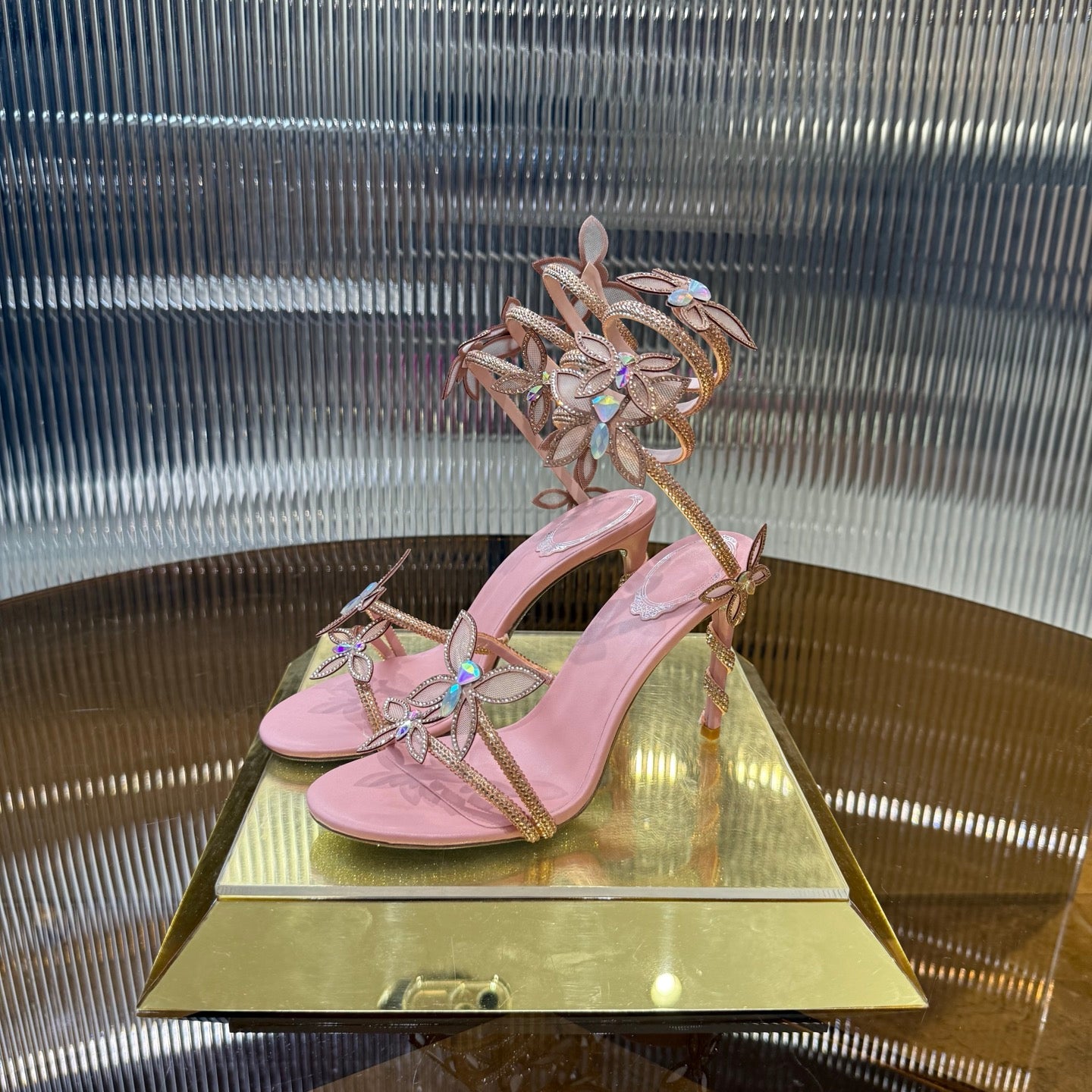 Rene Caovilla Sandals | 85 colors