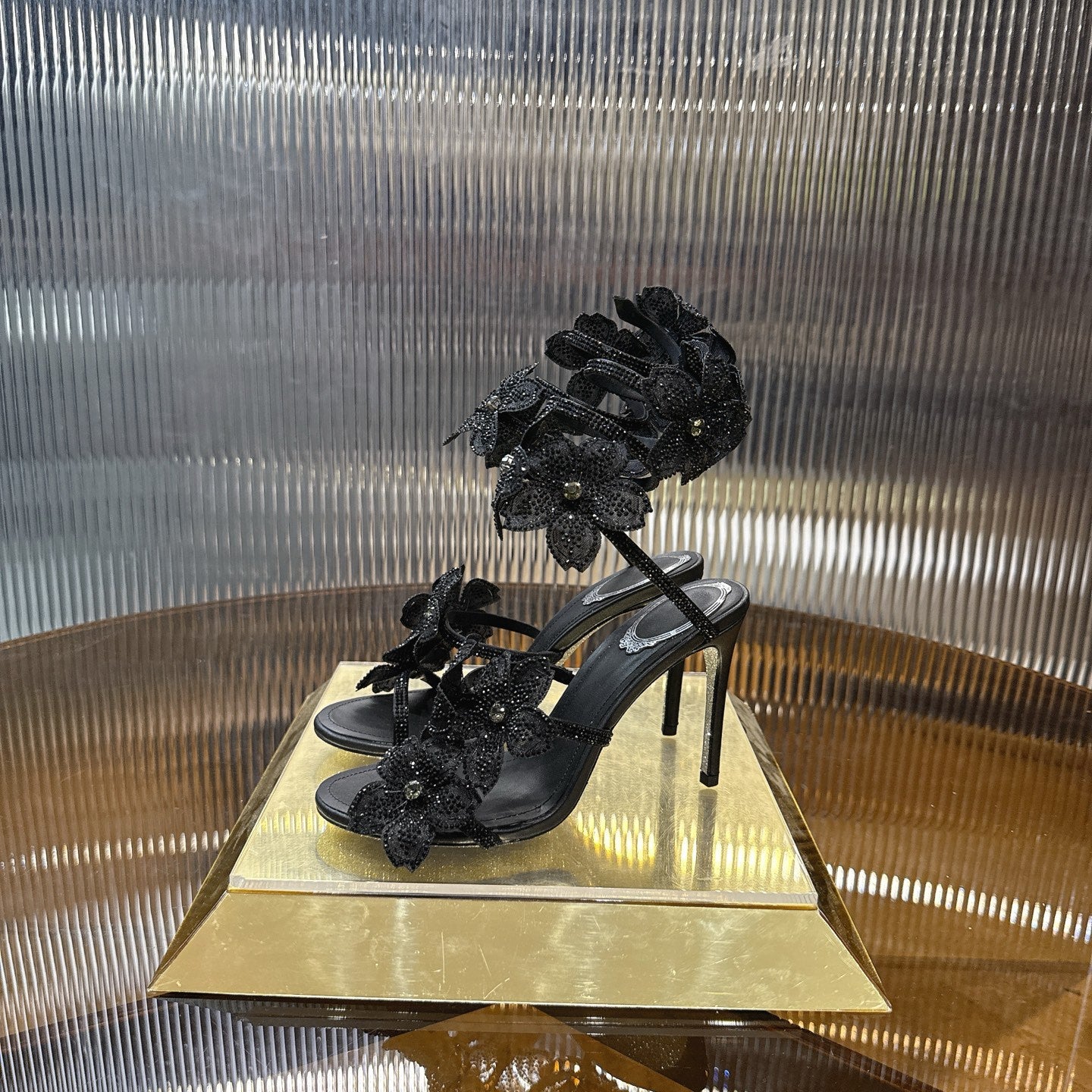 Rene Caovilla Sandals | 85 colors