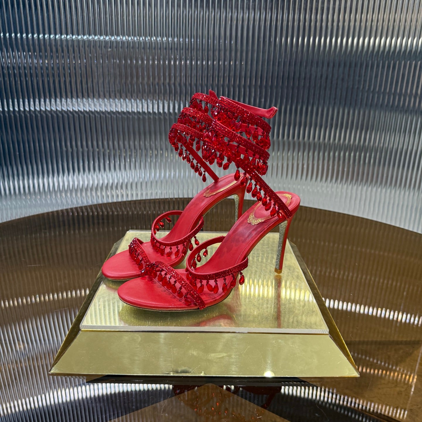 Rene Caovilla Sandals | 85 colors