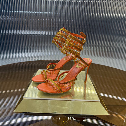 Rene Caovilla Sandals | 85 colors