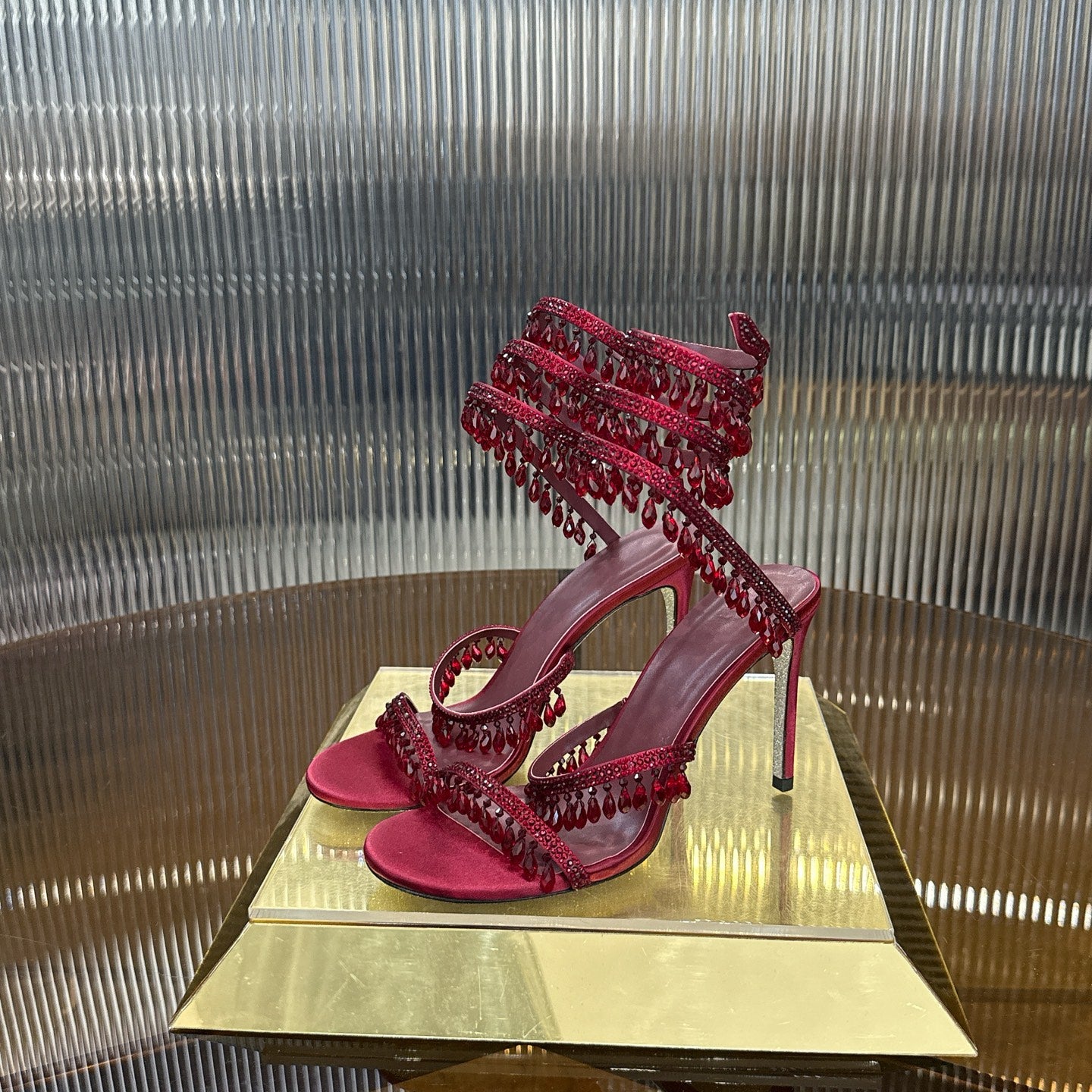Rene Caovilla Sandals | 85 colors