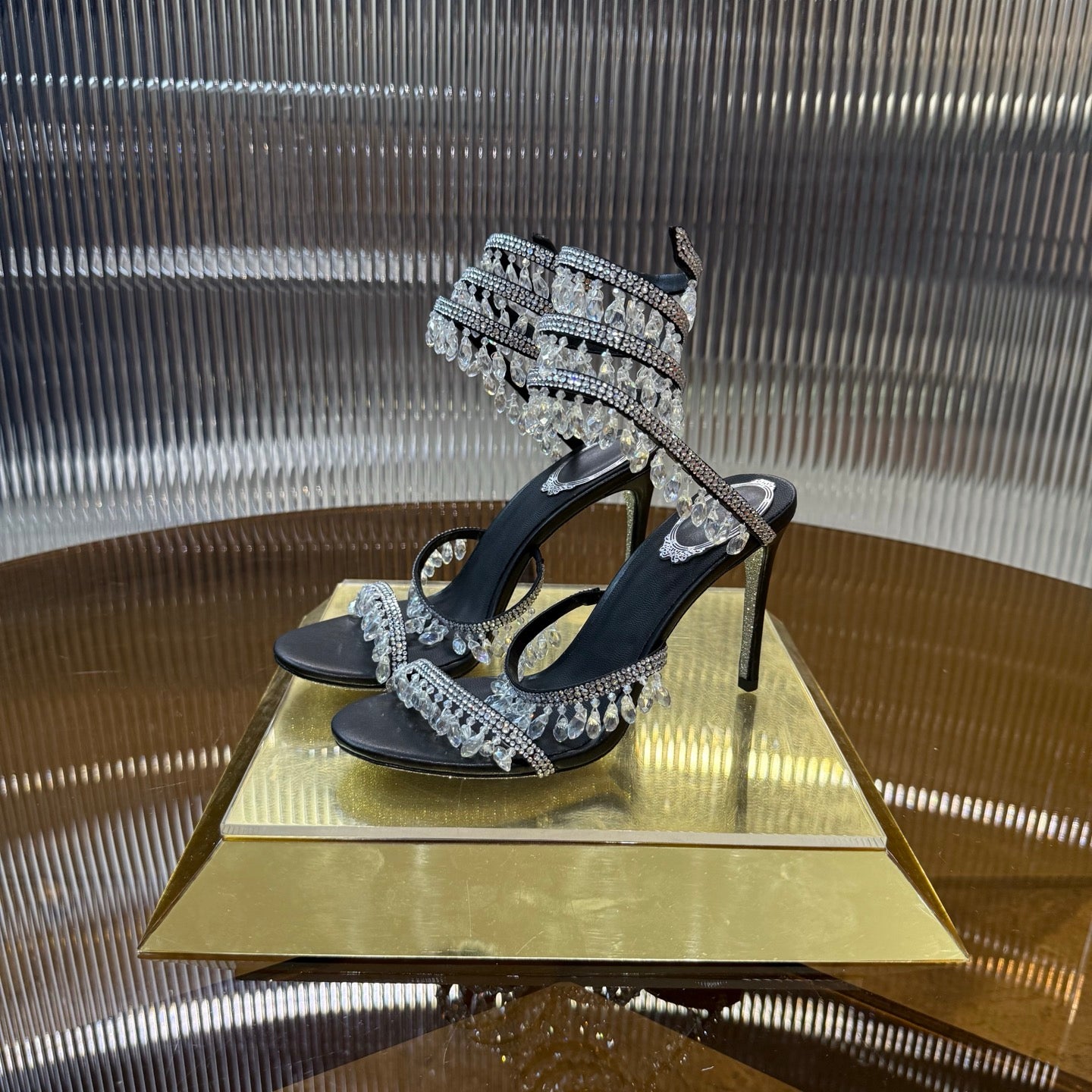 Rene Caovilla Sandals | 85 colors