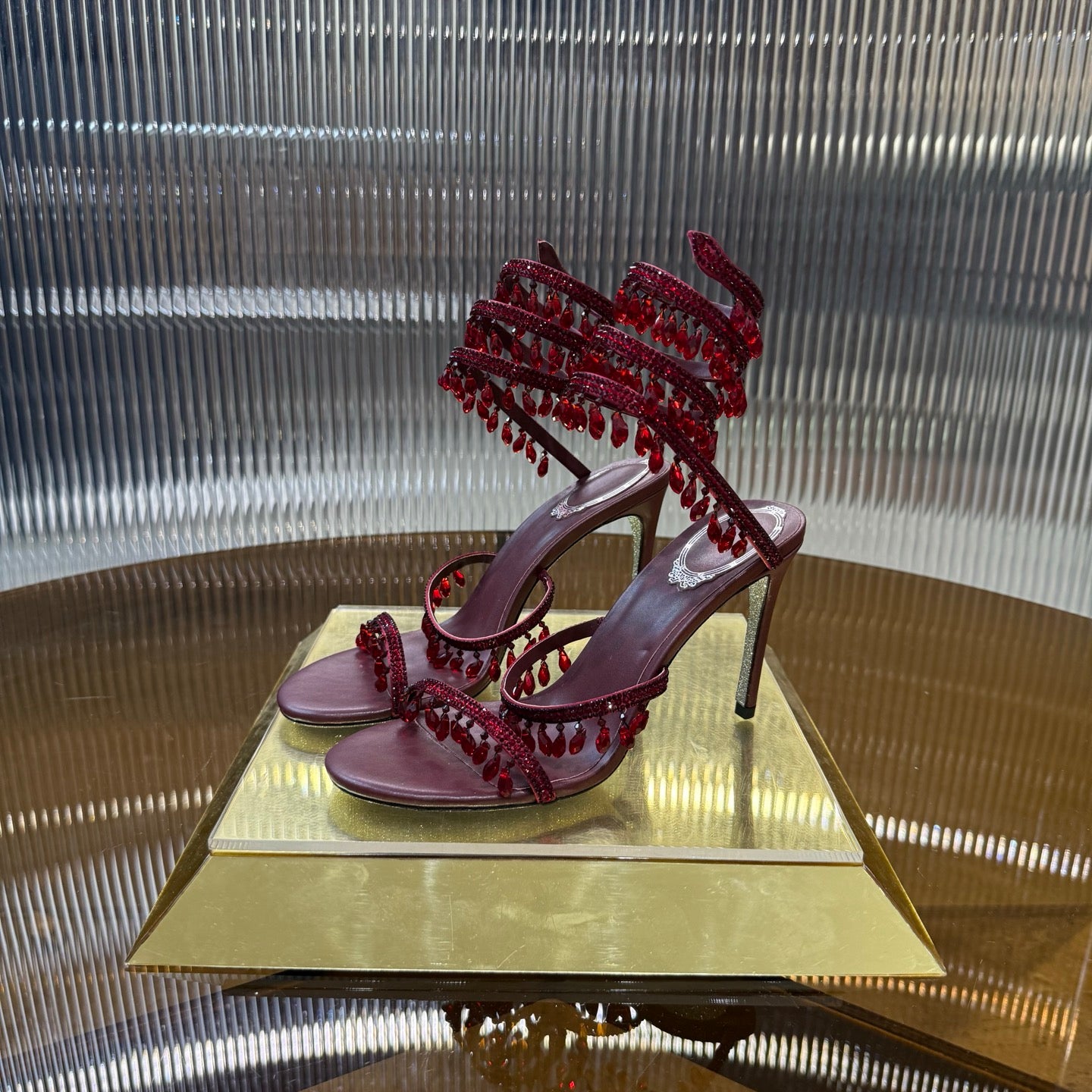 Rene Caovilla Sandals | 85 colors