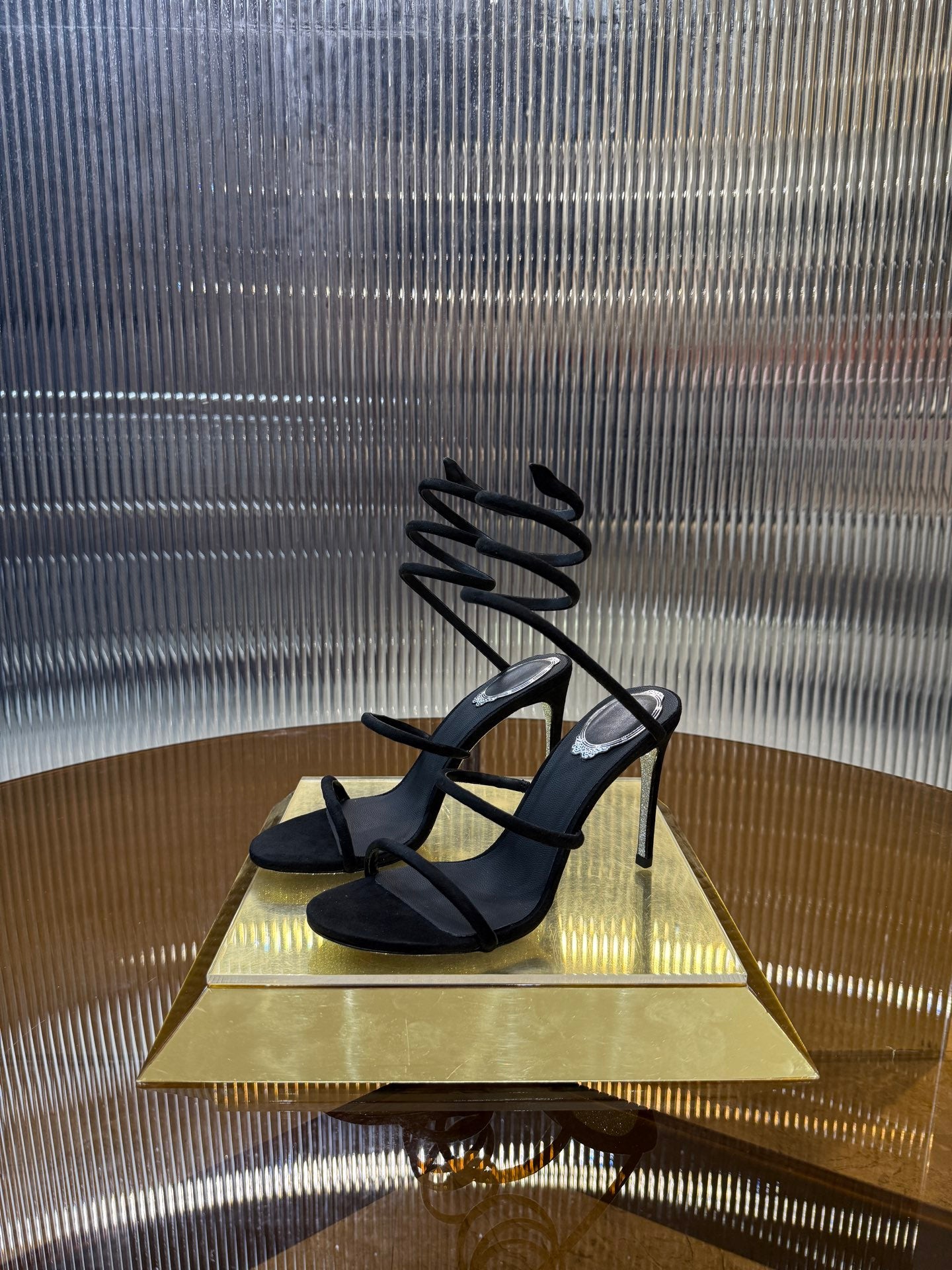 Rene Caovilla Sandals | 85 colors