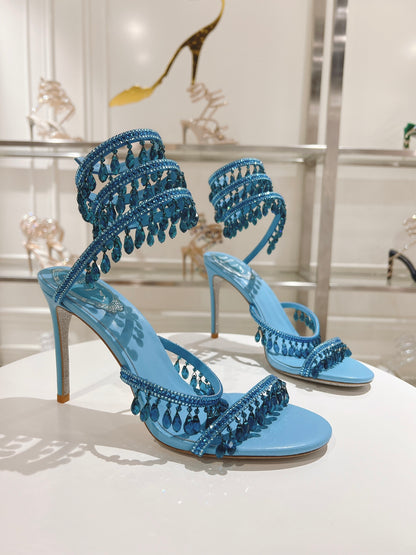 Rene Caovilla Sandals | 85 colors