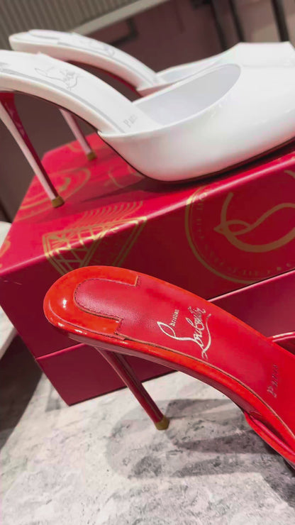 Christian Louboutin Me Dolly Mule | 3 colors